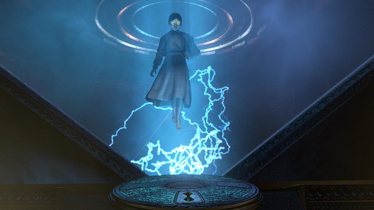 1200x675 Colin Of My Favourite Scenes From The Alpha Omega Trailer Re Imagined In 3D