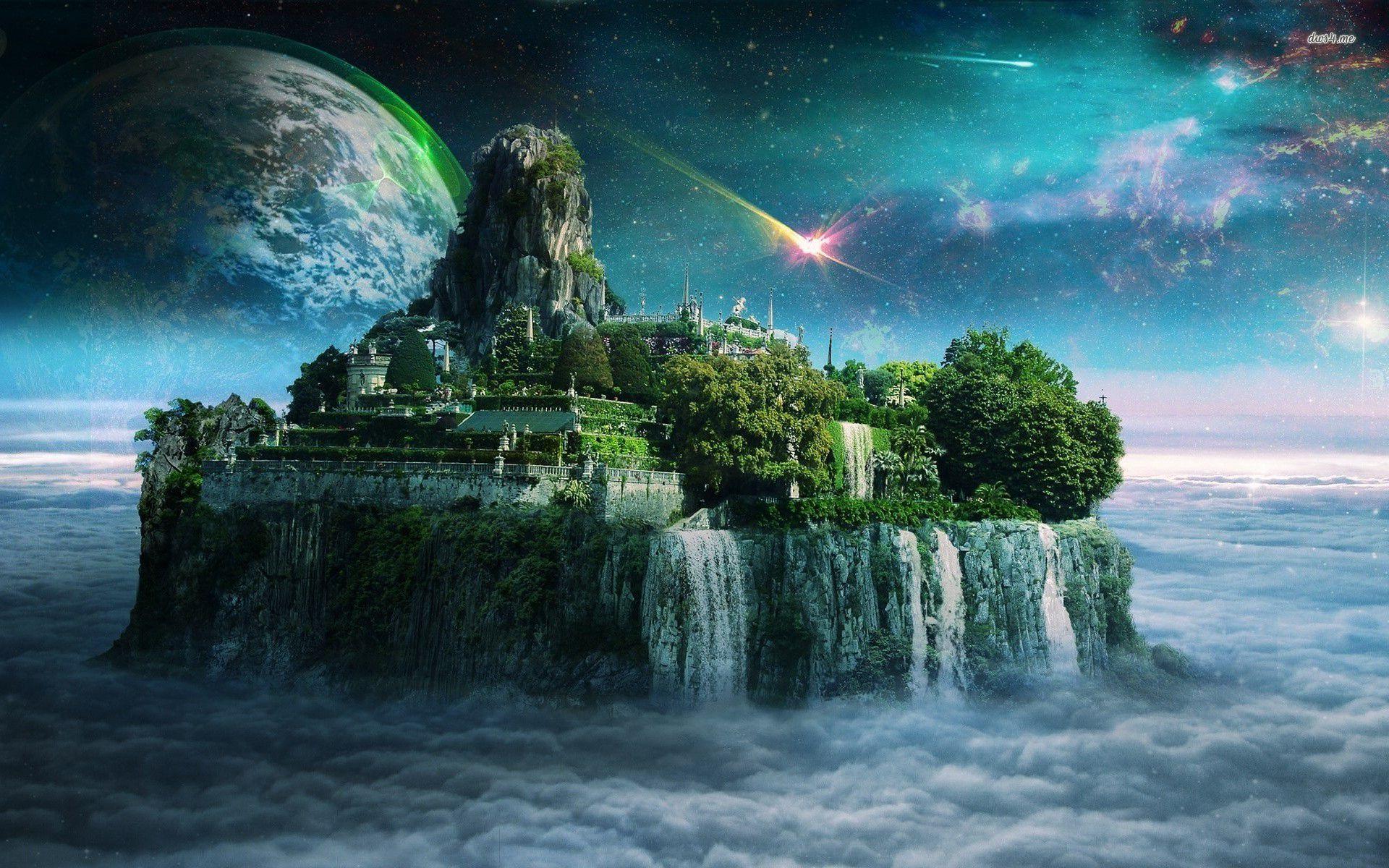 1920x1200 landscapes