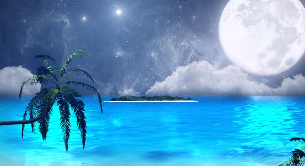 1280x699 Los Boscos English Corner: Fantasy Island