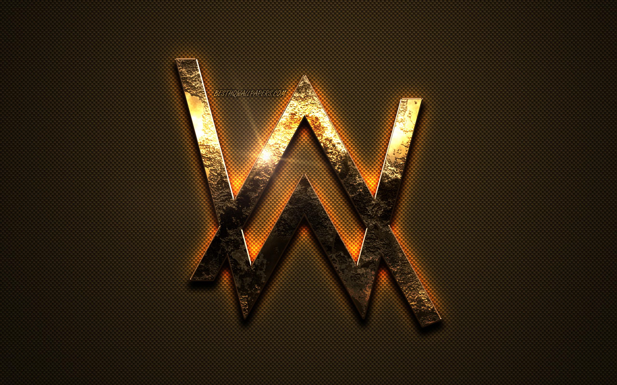 Alan Walker Sign Wallpapers Top Free Alan Walker Sign Backgrounds 