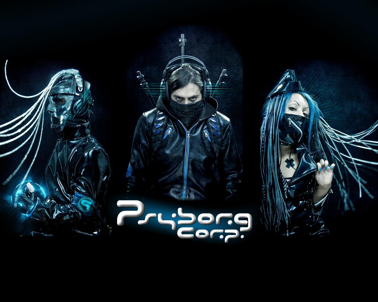 Cybergoth Wallpapers  Top Free Cybergoth Backgrounds  WallpaperAccess