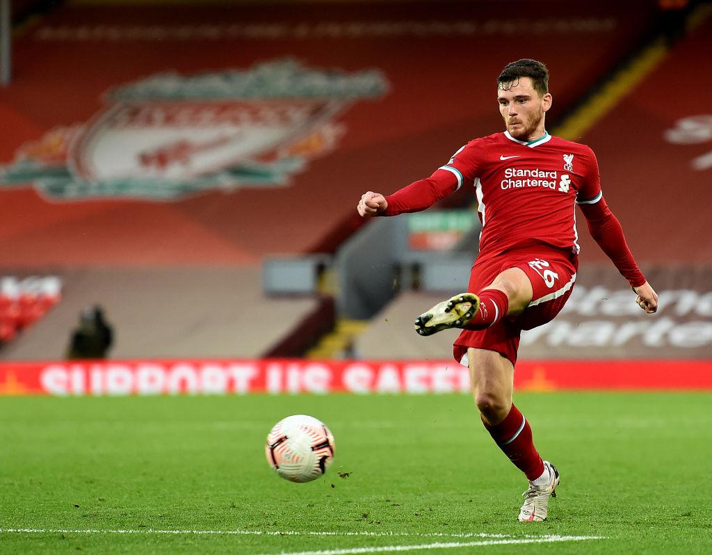 1024x798 John McGinn opens up on Andy Robertson reaction to humiliating defeat