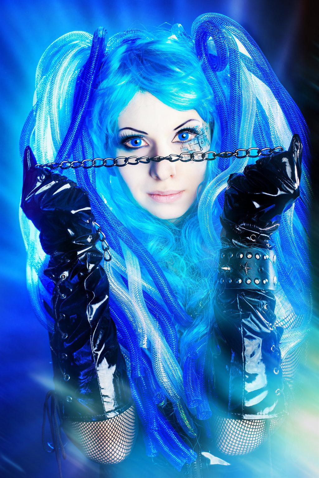 Cybergoth Wallpapers  Top Free Cybergoth Backgrounds  WallpaperAccess
