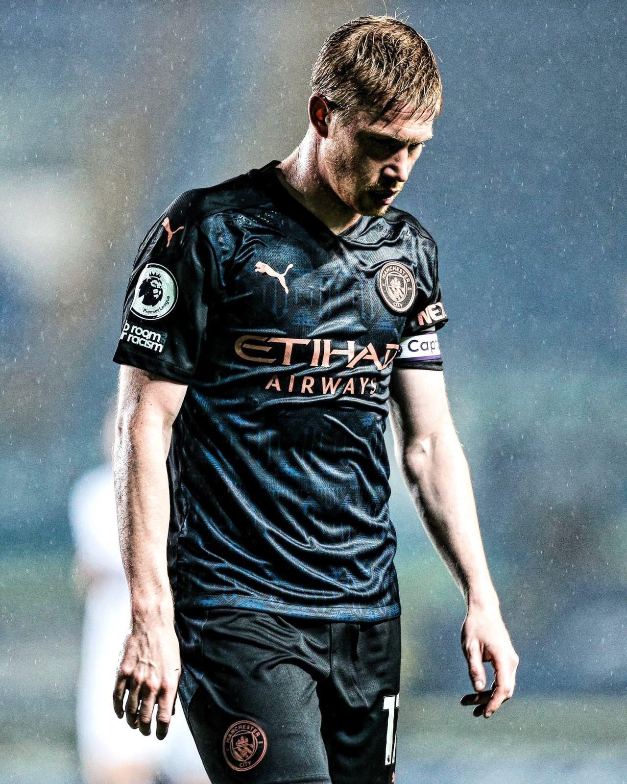 1280x1599 Kevin DeBruyne 2021 Wallpaper