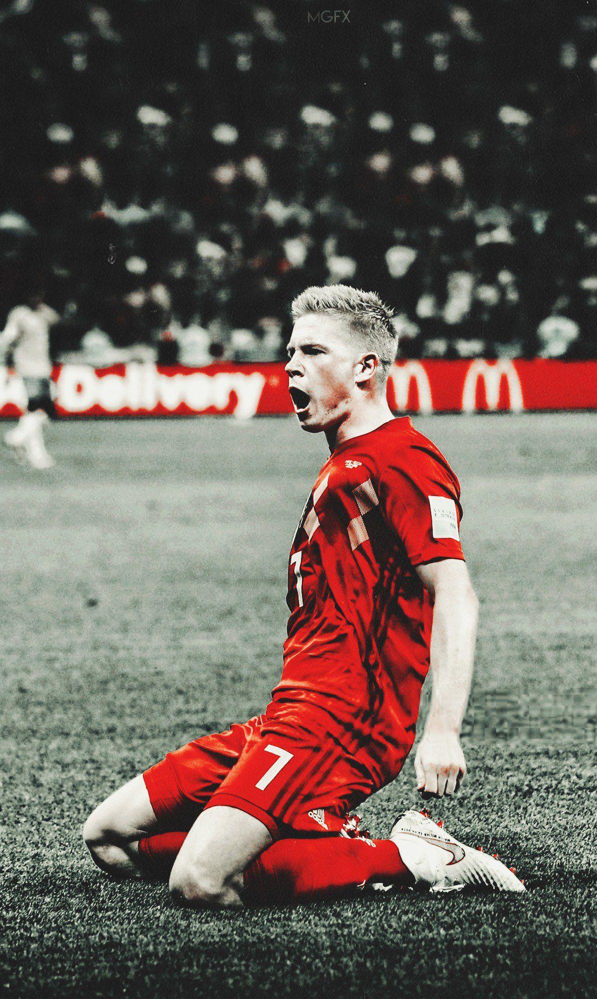 1196x2000 Kevin DeBruyne 2021 Wallpaper