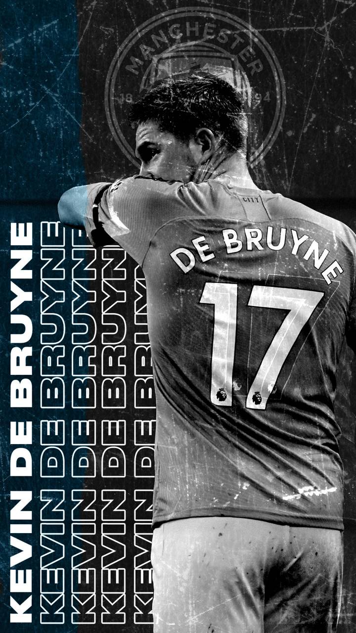720x1280 Kevin De Bruyne iPhone Wallpaper Free HD Wallpaper
