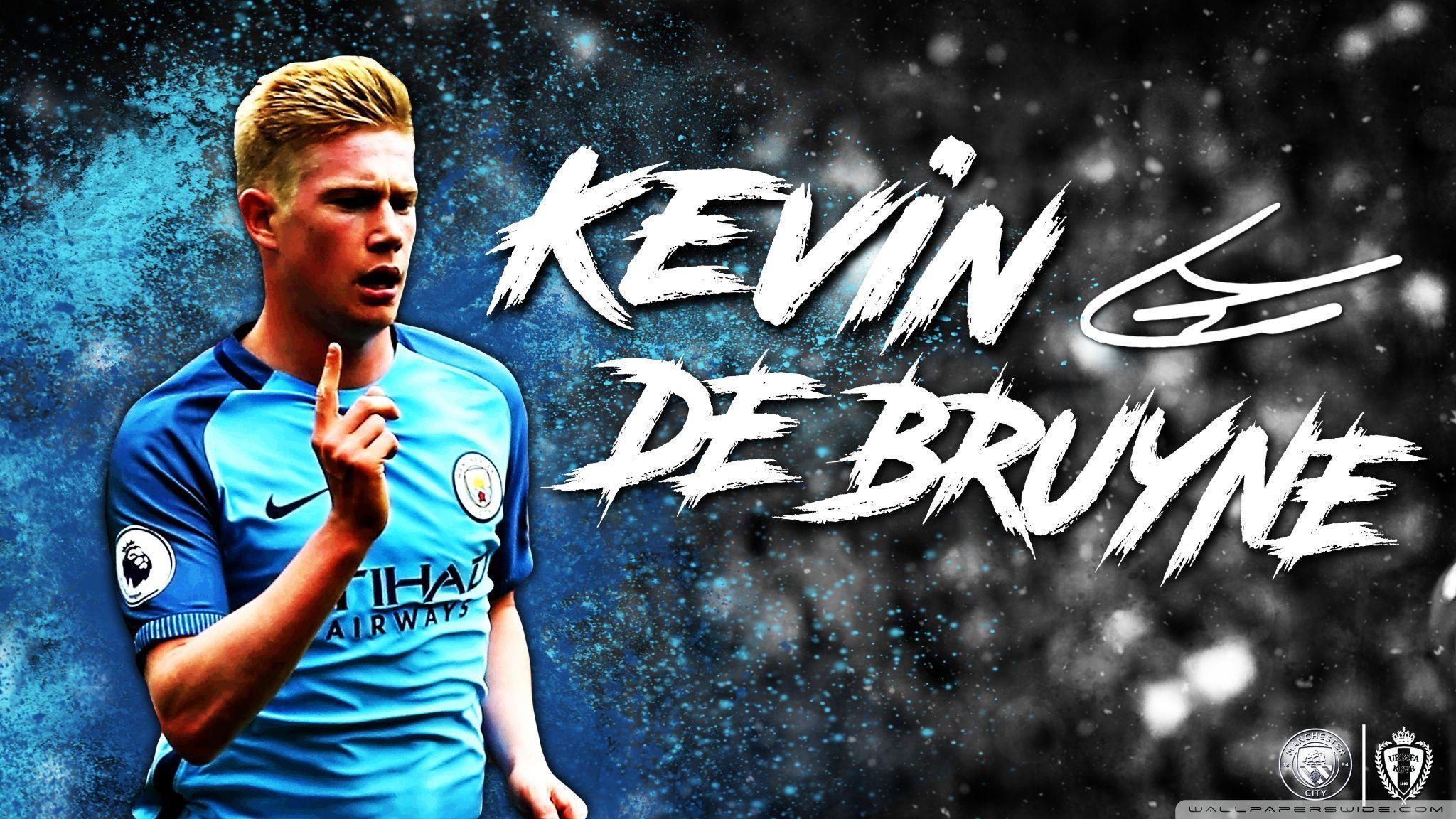 2048x1152 Kevin De Bruyne HD Wallpaper & Background Image