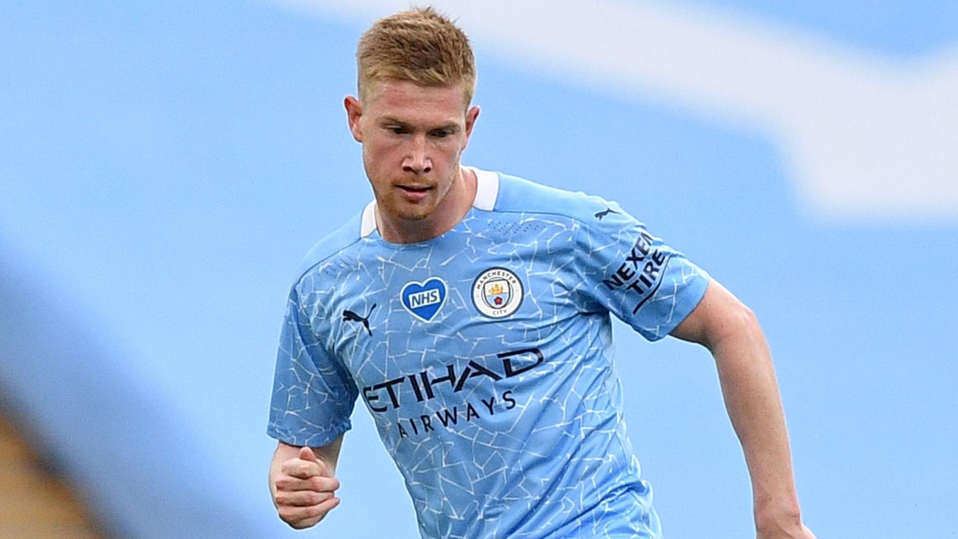 1920x1080 Guardiola Praises Influence Of 'incredible' De Bruyne On Patched Up Manchester City