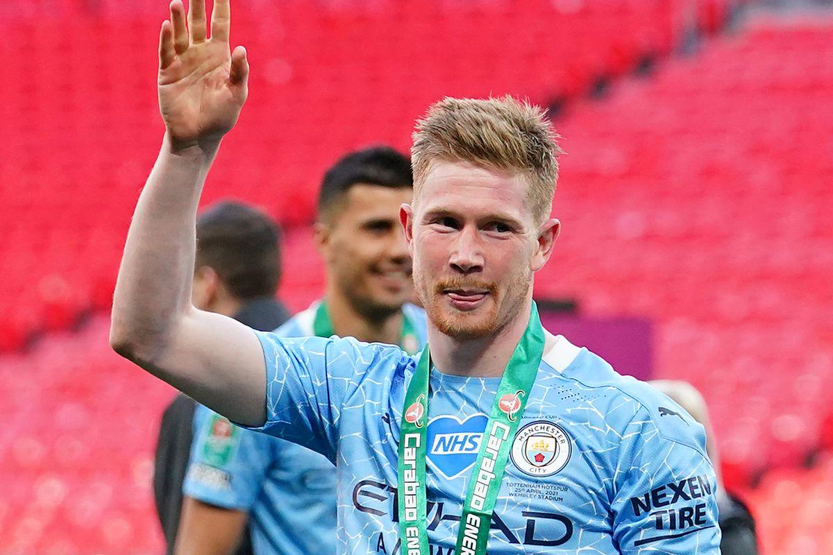 1200x800 Kevin De Bruyne Back to Playing: But Should He Start Against PSG? and Blue