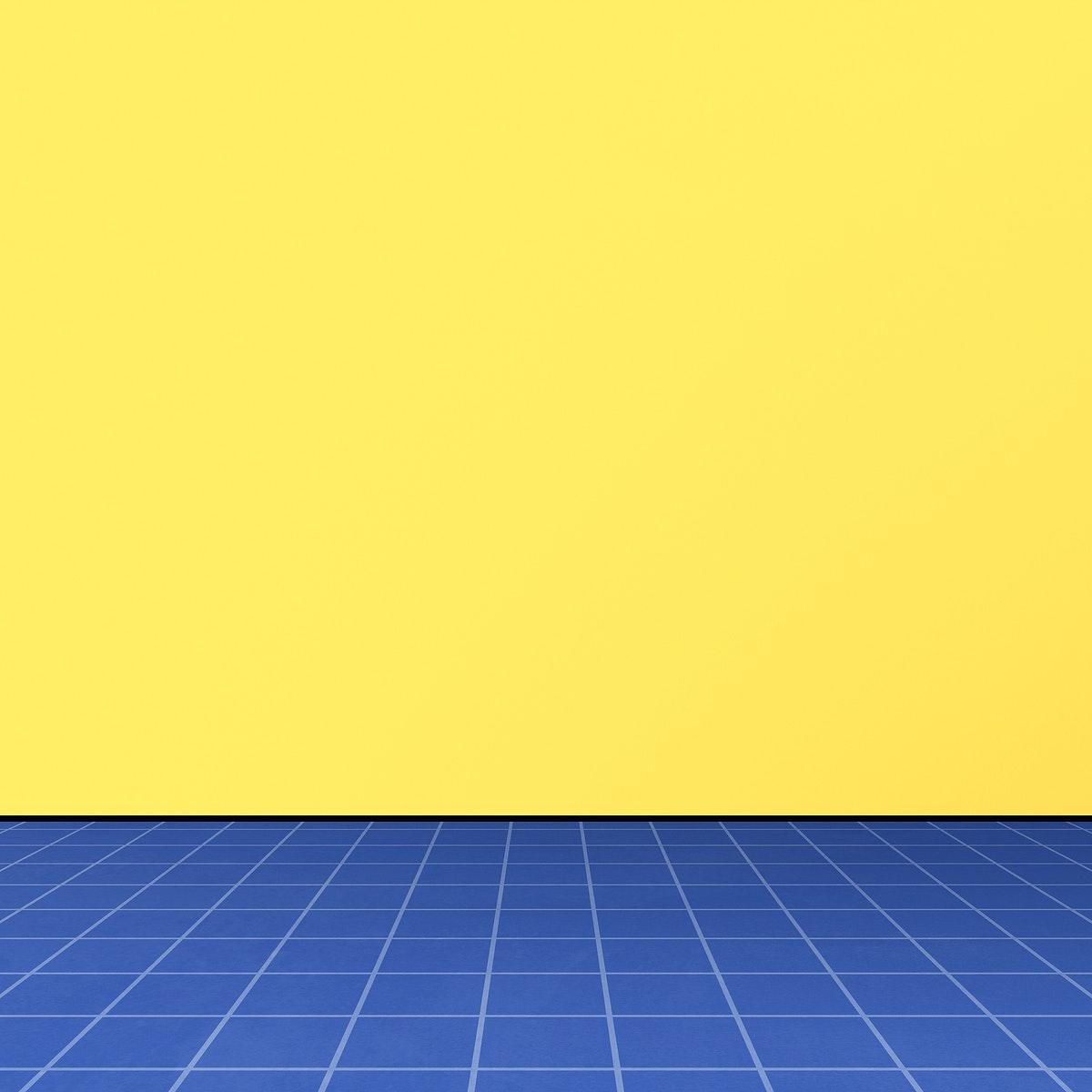 Blue and Yellow Aesthetic Wallpapers Top Free Blue and Yellow Aesthetic Backgrounds