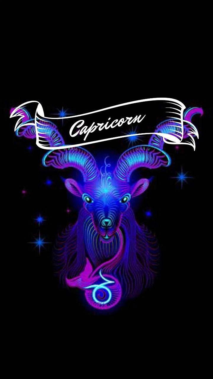Capricorn Aesthetic Wallpapers Top Free Capricorn Aesthetic