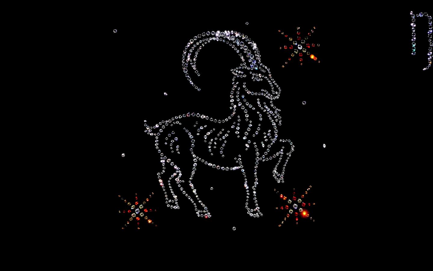 1440x900 Free download Zodiac Capricorn Wallpaper High Definition High Quality [1920x1080] for your Desktop, Mobile & Tablet. Explore Capricorn Wallpaper. Capricorn Wallpaper, Capricorn Wallpaper, Capricorn Background