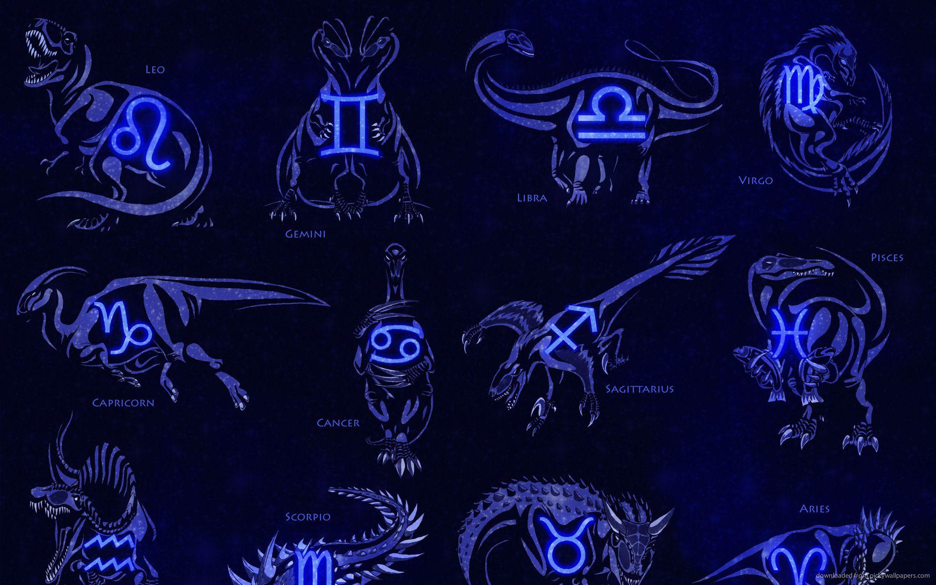 1920x1200 Zodiac iPhone Wallpaper, HD Zodiac iPhone Background
