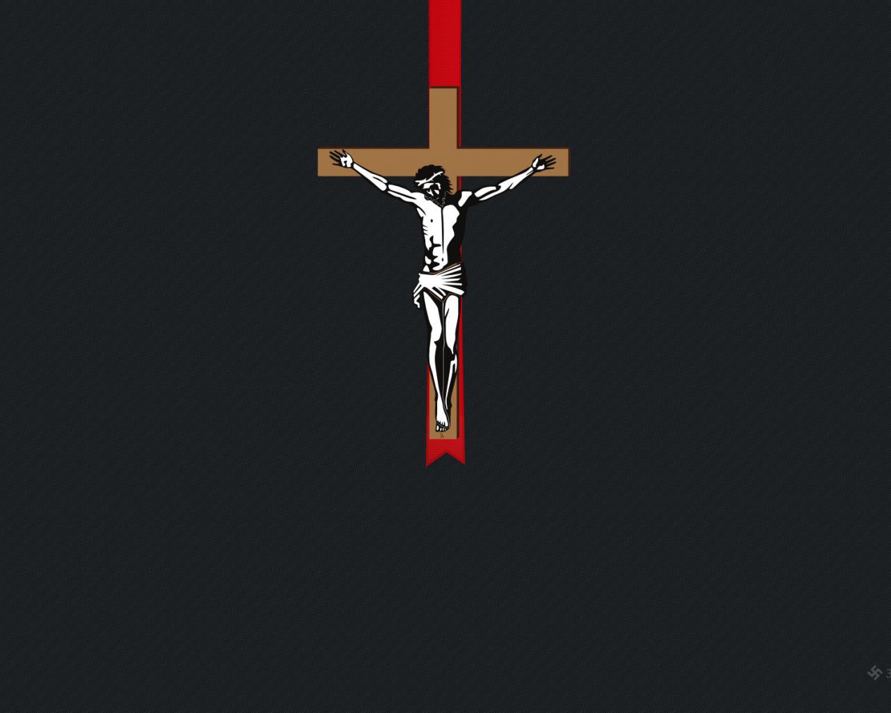1280x1024 Free download Jesus On The Cross wallpaper [1920x1200] for your Desktop, Mobile & Tablet. Explore Jesus On The Cross Wallpaper. Wallpaper Jesus Cross Desktop Background, Cross Phone Wallpaper, HD Cross Wallpaper