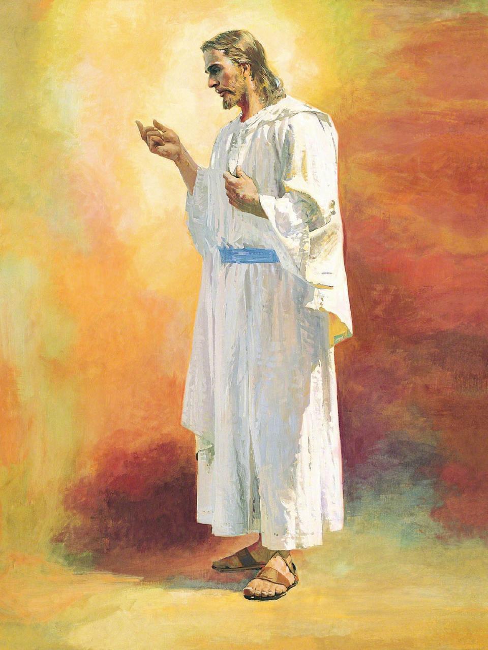 960x1279 Art in Meetinghouse Foyers and Entryways to Reflect a Deeper Reverence for Jesus Christ