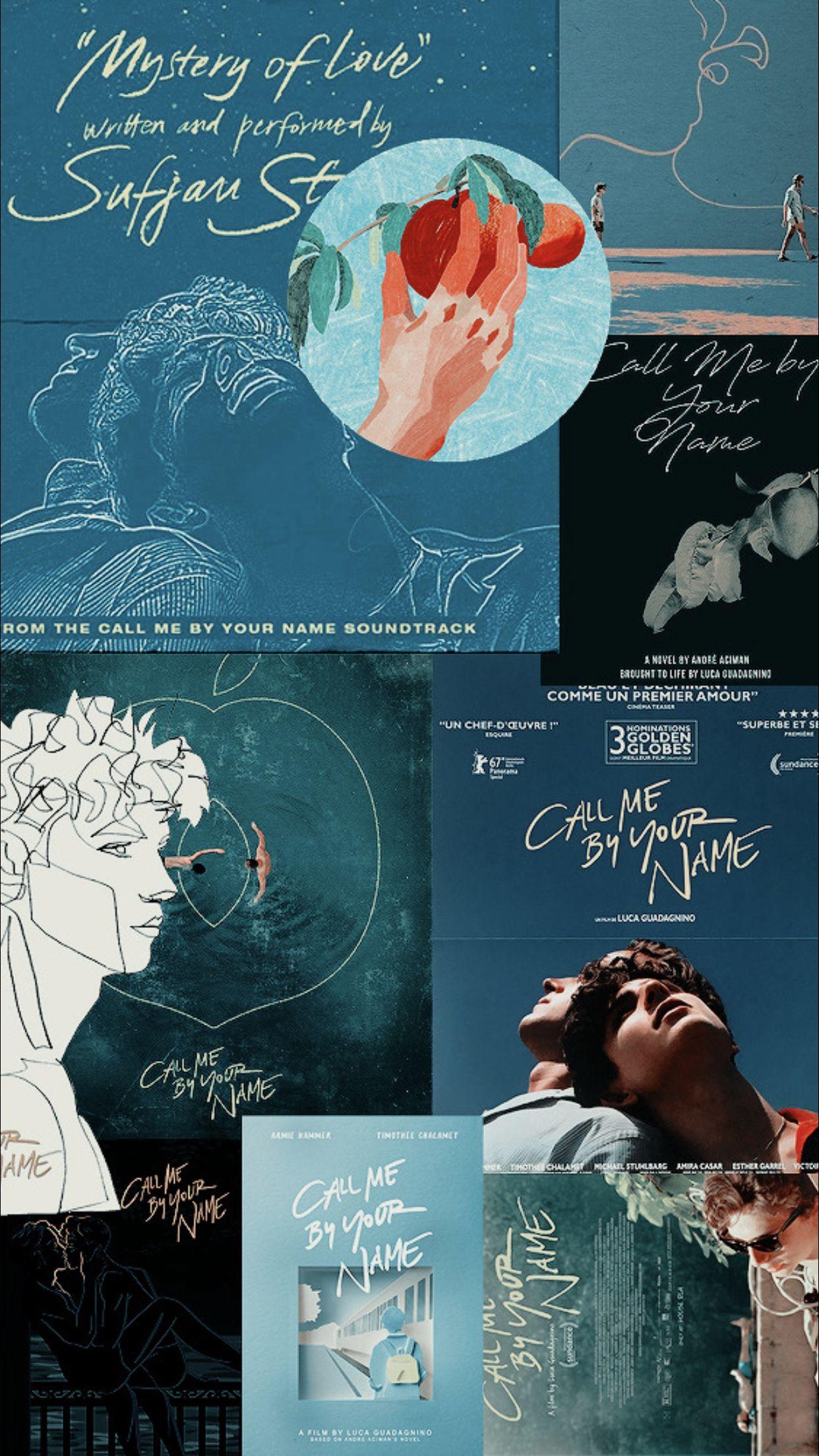 Call Me By Your Name Aesthetic Wallpapers Top Free Call Me By Your Name Aesthetic Backgrounds Wallpaperaccess