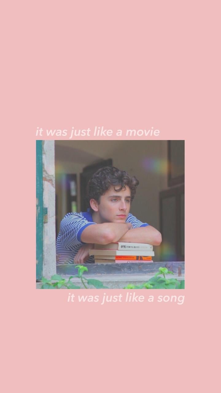 Call Me By Your Name Aesthetic Wallpapers Top Free Call Me By Your Name Aesthetic Backgrounds Wallpaperaccess