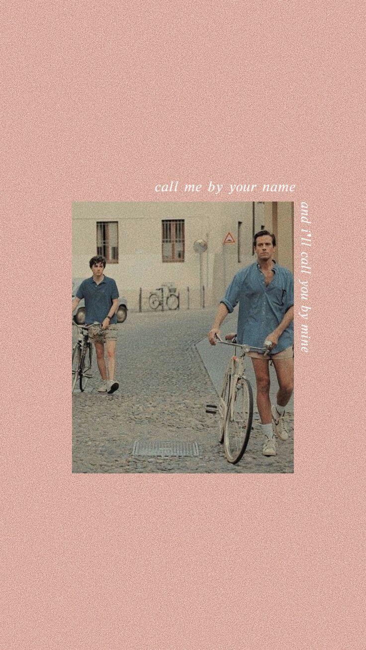 Call Me By Your Name Aesthetic Wallpapers Top Free Call Me By Your Name Aesthetic Backgrounds Wallpaperaccess