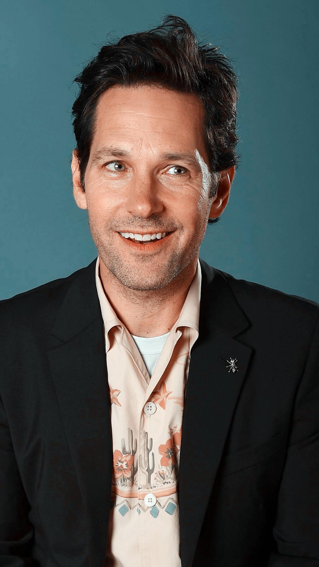 Paul Rudd Wallpapers - Top Free Paul Rudd Backgrounds - WallpaperAccess