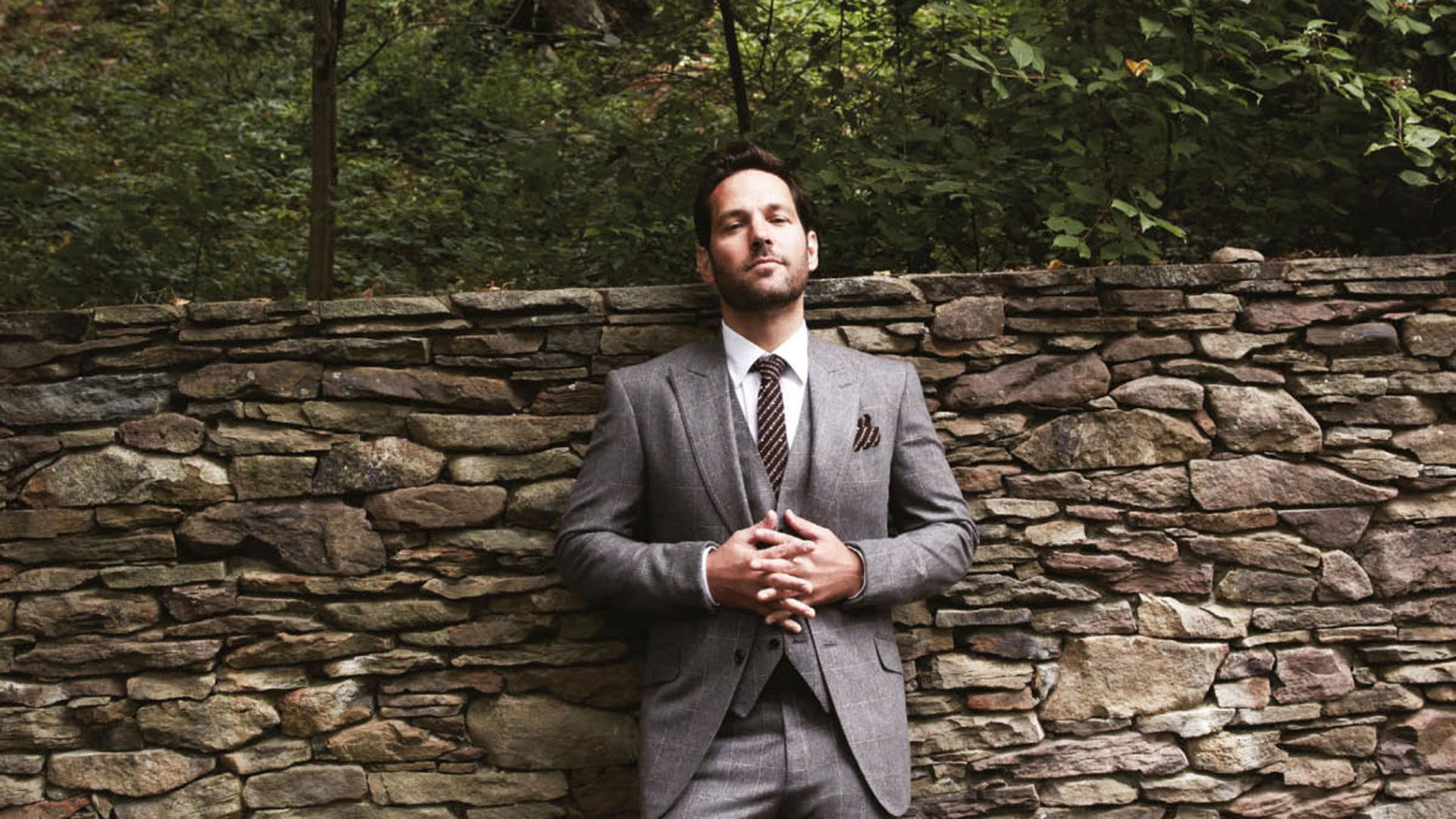 1920x1080 Paul Rudd HD Wallpaper 65430 1920x1080px