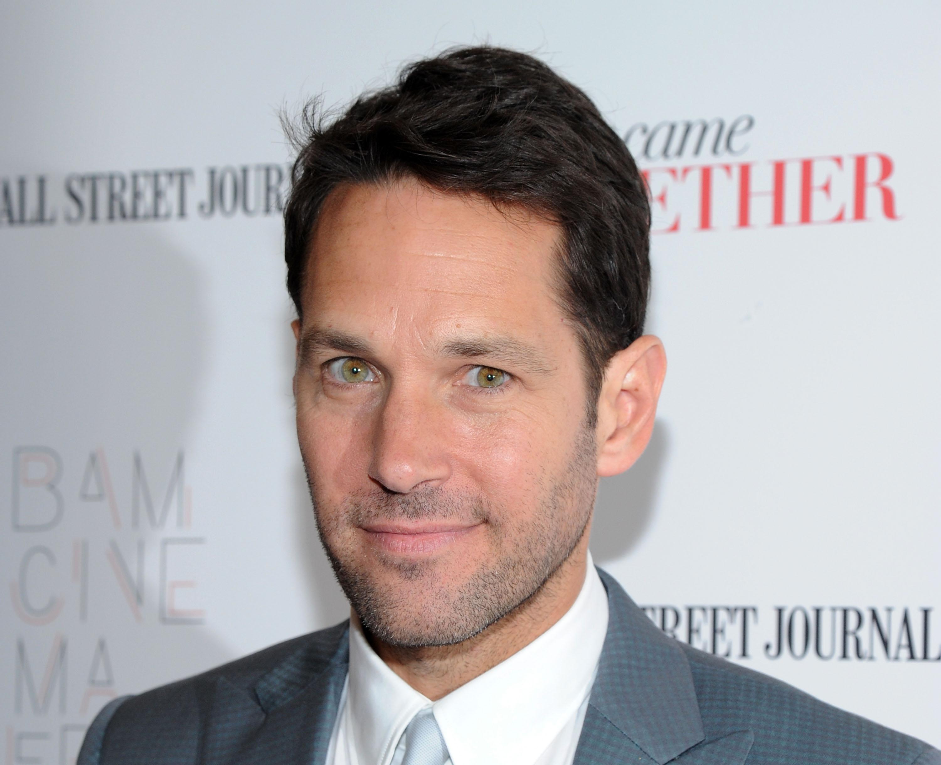 3000x2438 Paul Rudd HD Wallpaper