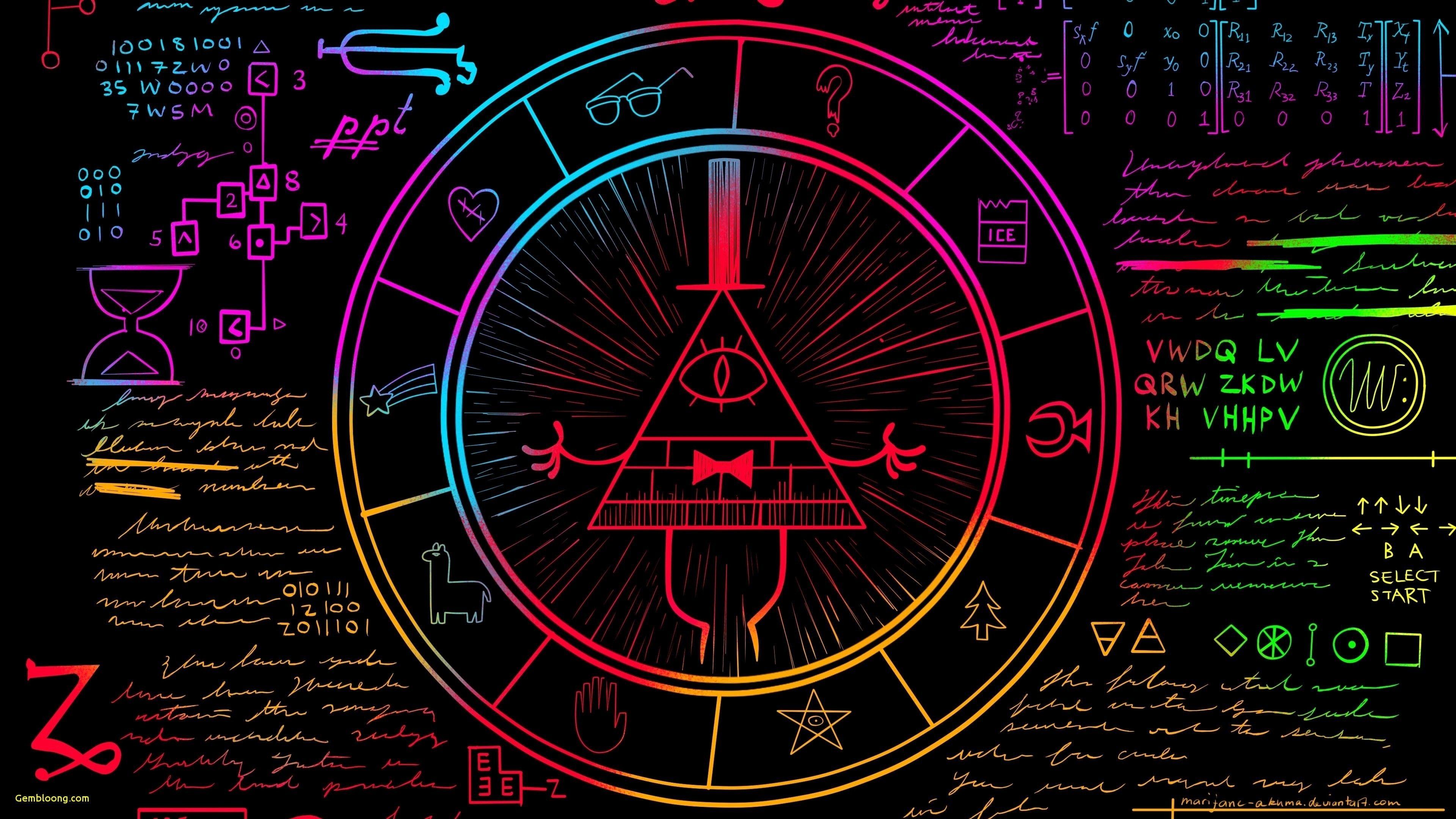 3840x2160 Aesthetic Space for Laptop Wallpaper