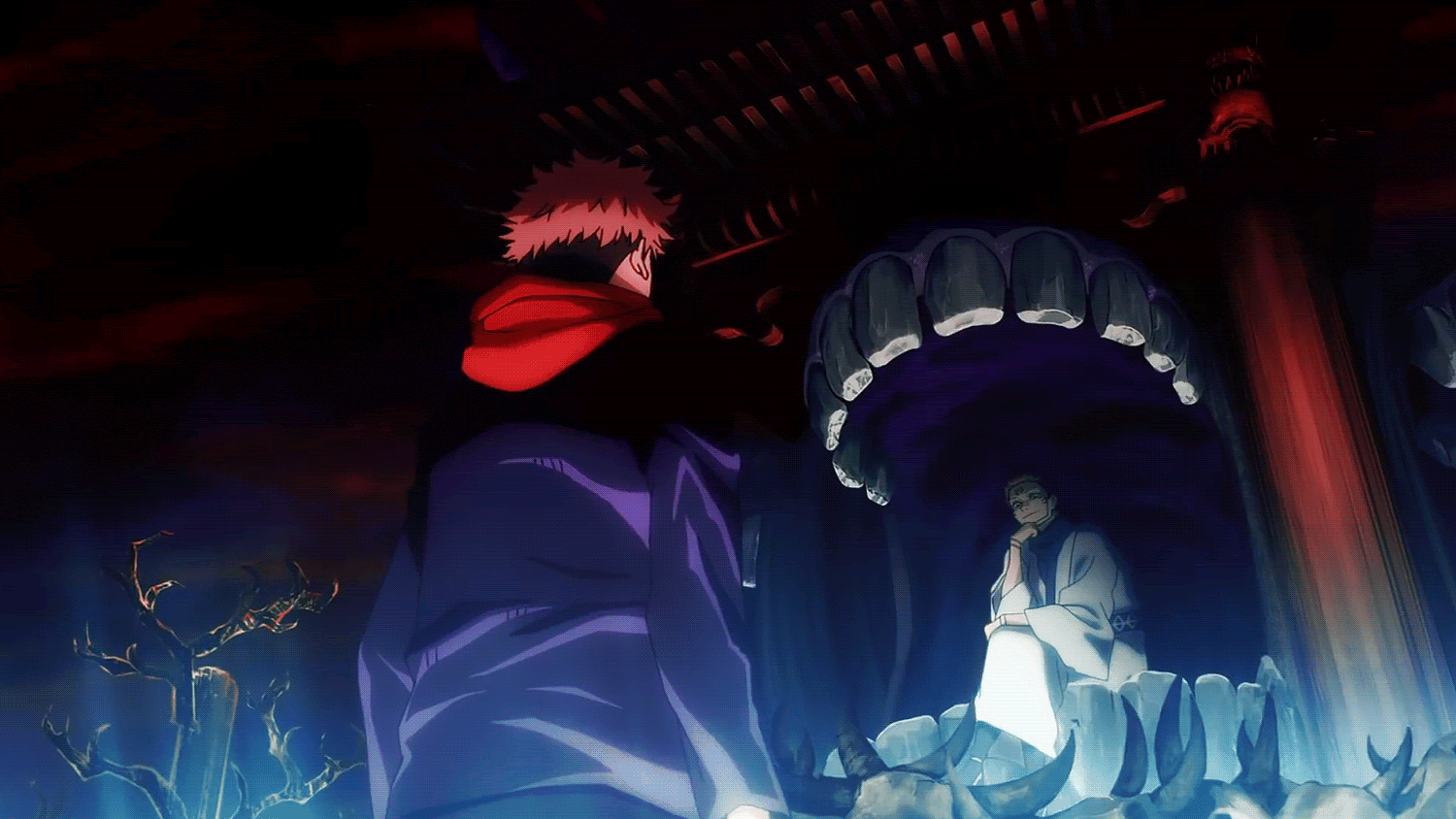 1500x844 Jujutsu Kaisen Gifs