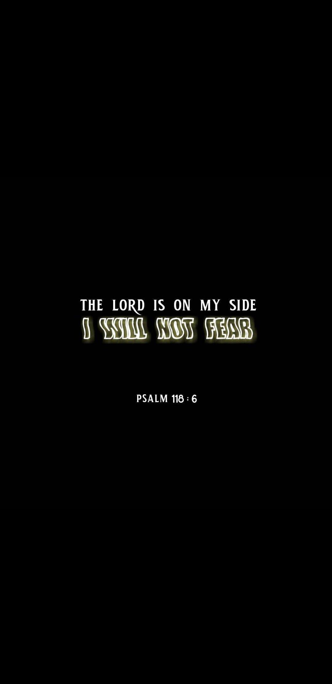 1080x2220 Bible verse wallpaper