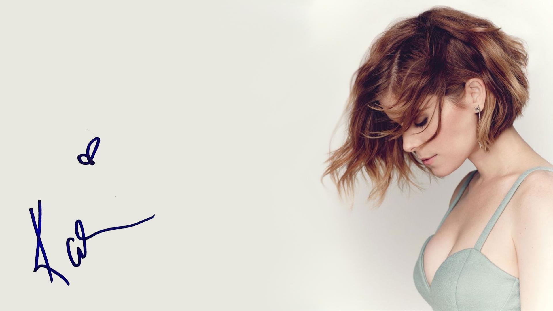 1920x1080 Kate Mara Wallpaper [1080p]