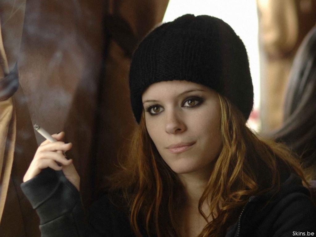 1024x768 Kate Mara desktop wallpaper free download in widescreen & HD
