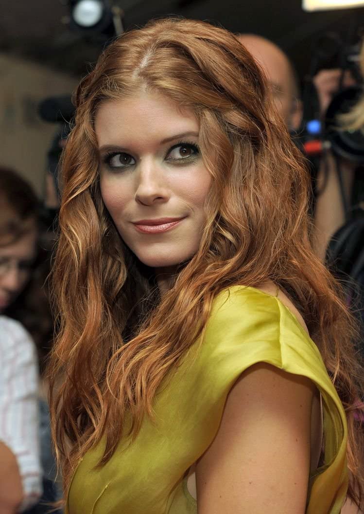 749x1056 Kate Mara Customized 24x34 Inch Silk Print Poster WallPaper Great Gift: Posters & Prints