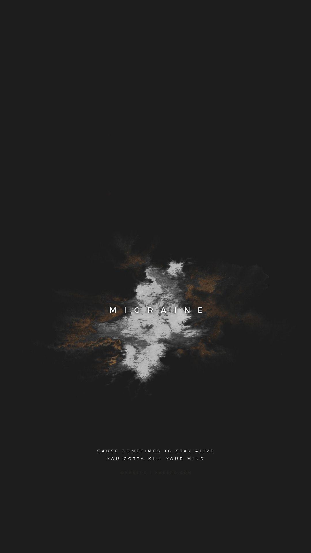1080x1920 Dark Aesthetic iPhone Home Screen Wallpaper Cute iPhone Wallpaper