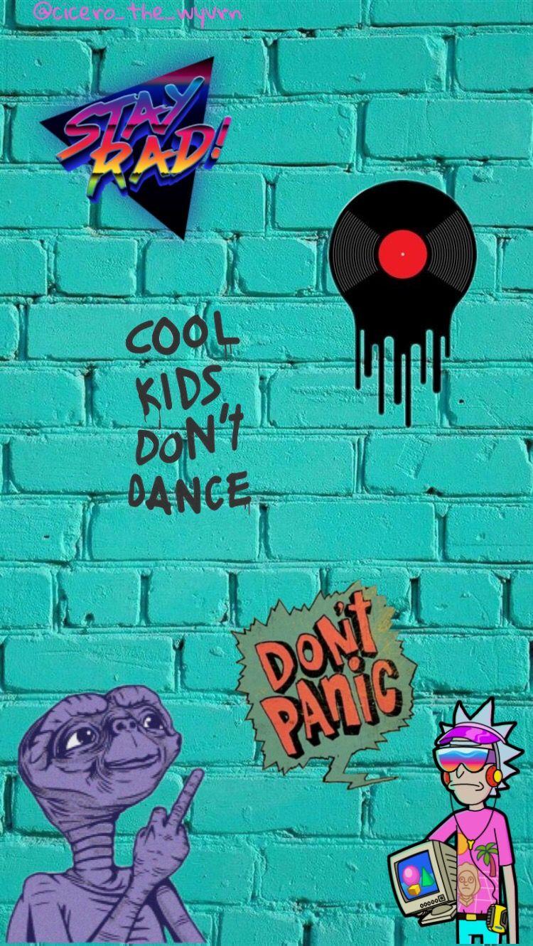 750x1331 grunge #wallpaper #homescreen #lockscreen #aesthetic Screen Aesthetic Cool