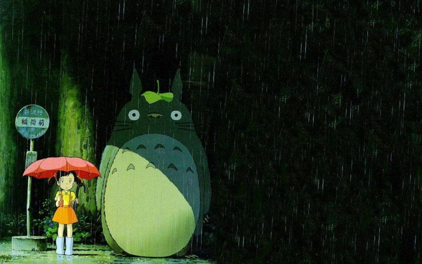 1440x900 Free download Movies Totoro Wallpaper 1680x1050 Movies Totoro Studio Ghibli [1680x1050] for your Desktop, Mobile & Tablet. Explore Totoro Wallpaper HD. Cute Totoro Wallpaper, Totoro HD Wallpaper, Totoro Wallpaper Tumblr