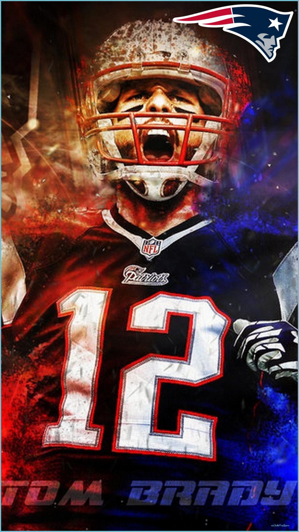 1047x1862 IPhone Wallpaper HD Tom Brady Super Bowl 14 NFL Football Football Wallpaper