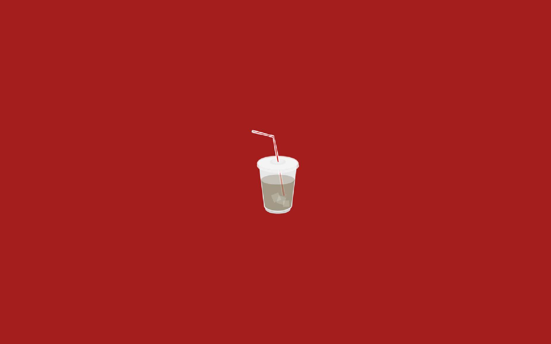 1920x1200 The Best 14 Aesthetic Background For Computer Red