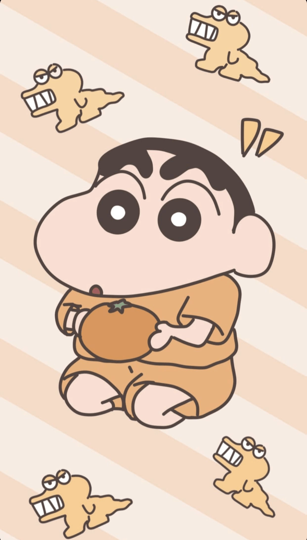 Shinchan Wallpapers 59 pictures