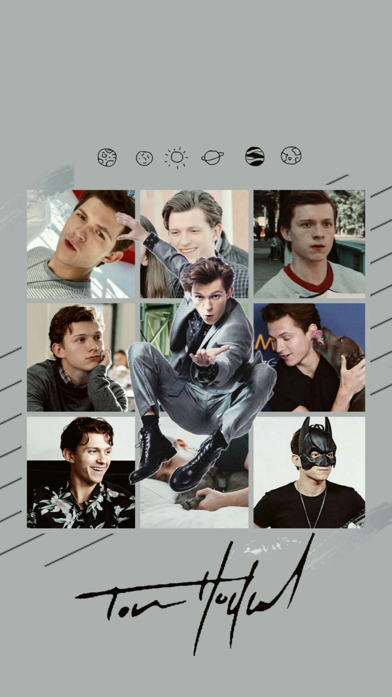 1288x2289 tom holland wallpaper. Tom holland imagines, Tom holland, Tom holland spiderman