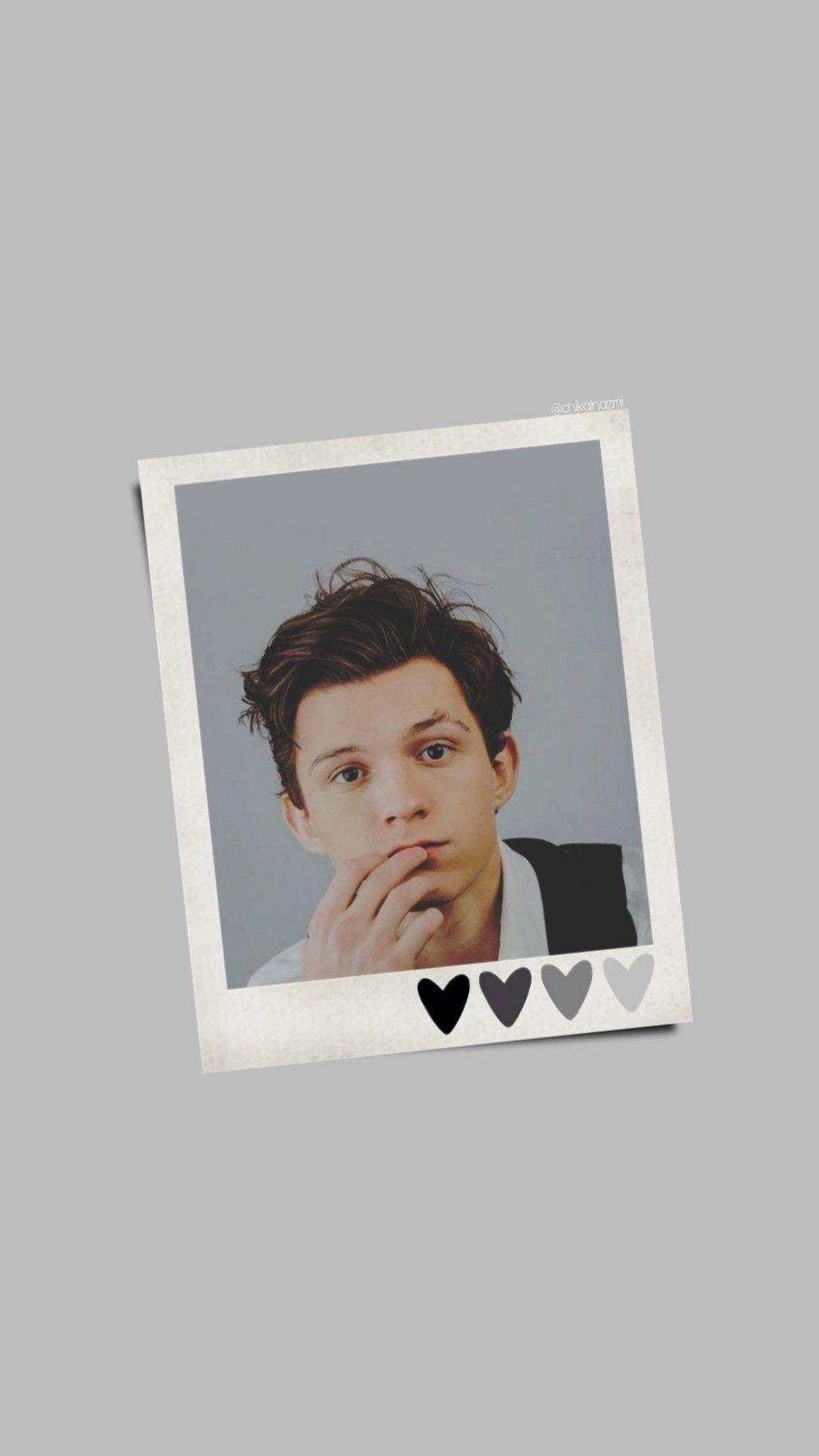 Tom Holland Aesthetic Wallpapers - Top Free Tom Holland Aesthetic 