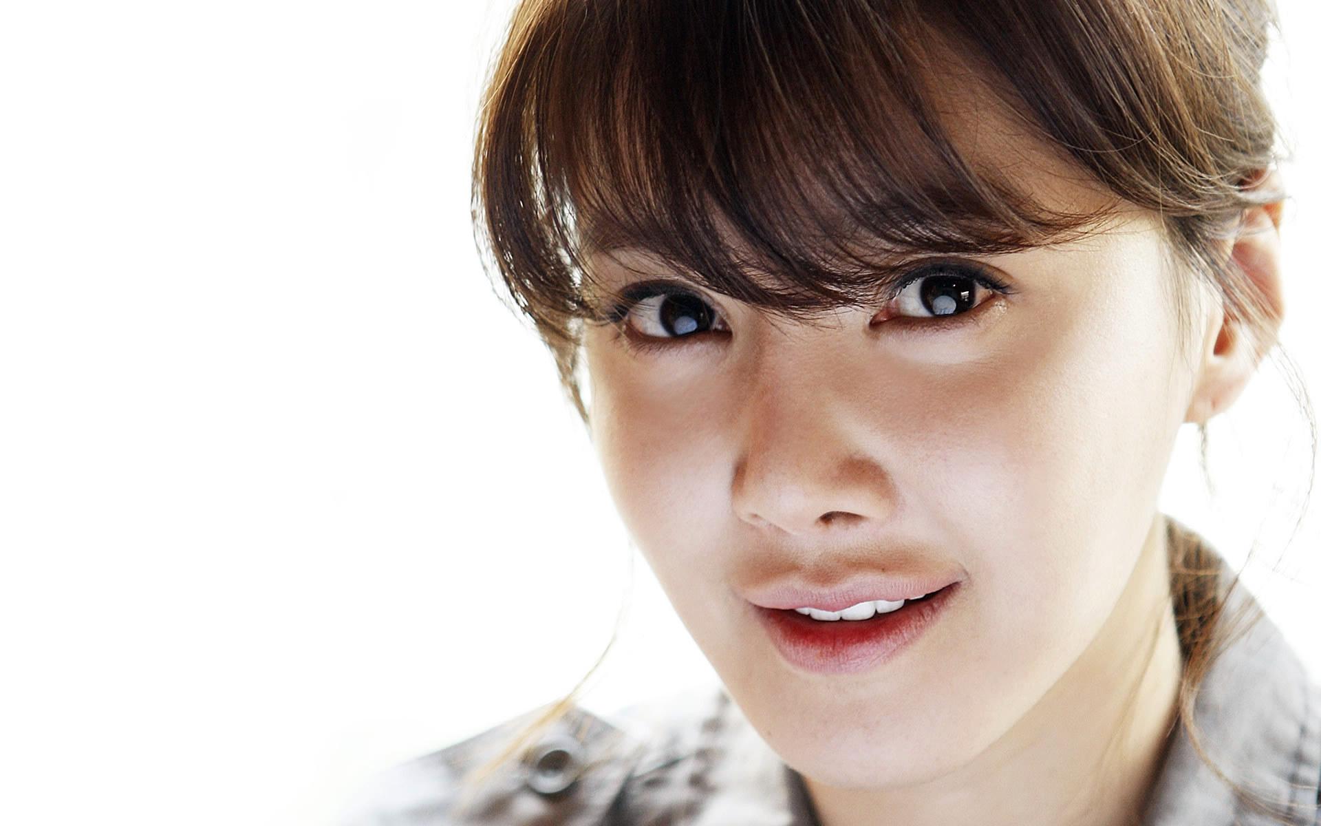 1920x1200 Lee Si Young HD Wallpaper for desktop download