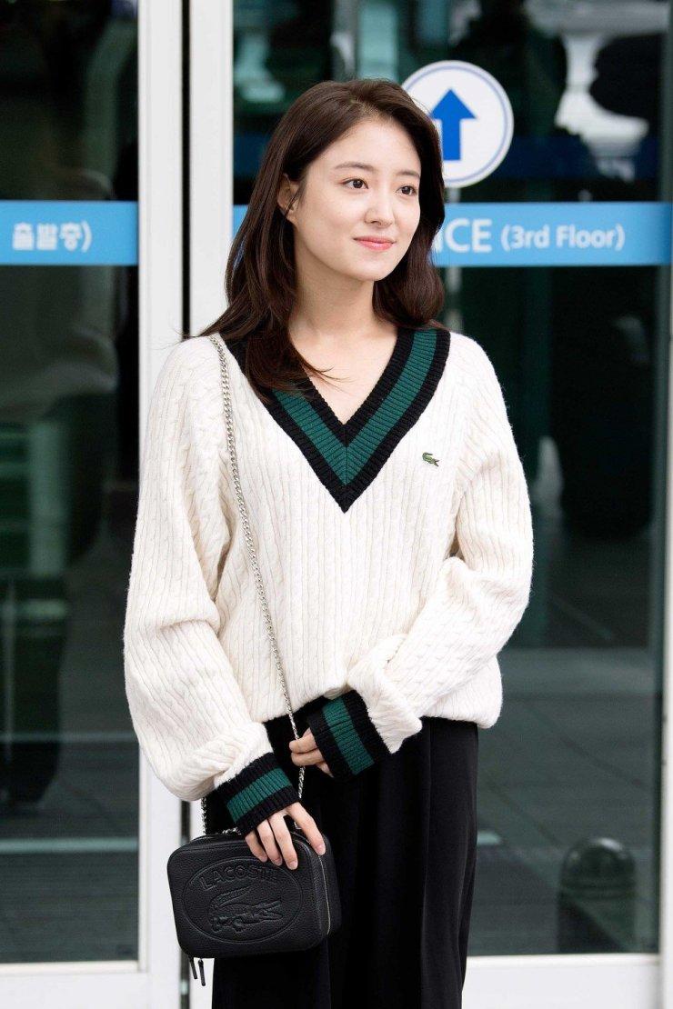 740x1110 Lee Se Young Gallery (이세영) HanCinema
