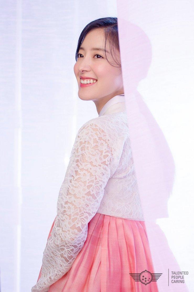 740x1112 Lee Se Young Gallery (이세영) HanCinema