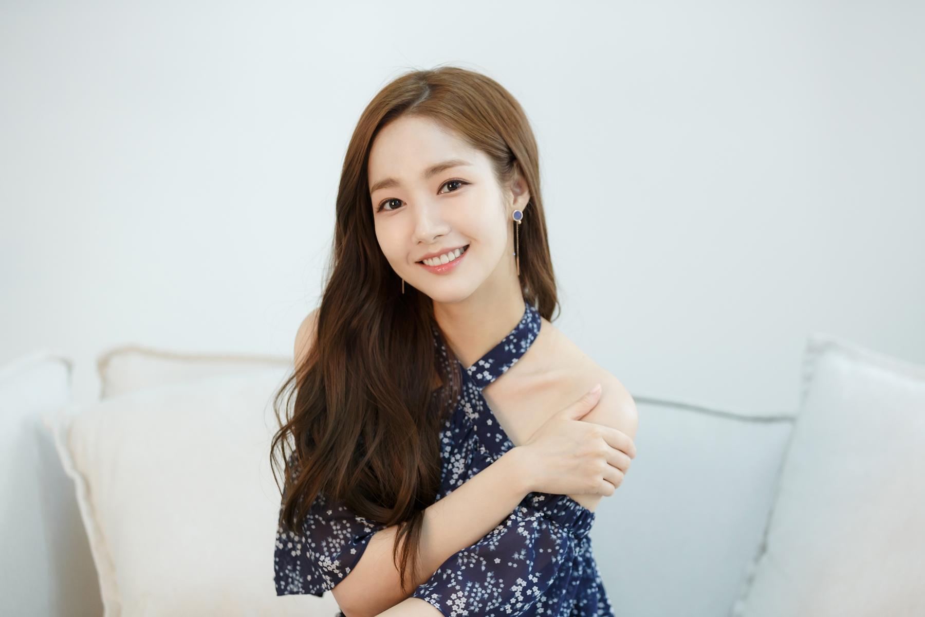 1800x1200 Are You Curious About Park Min Young's Latest News?