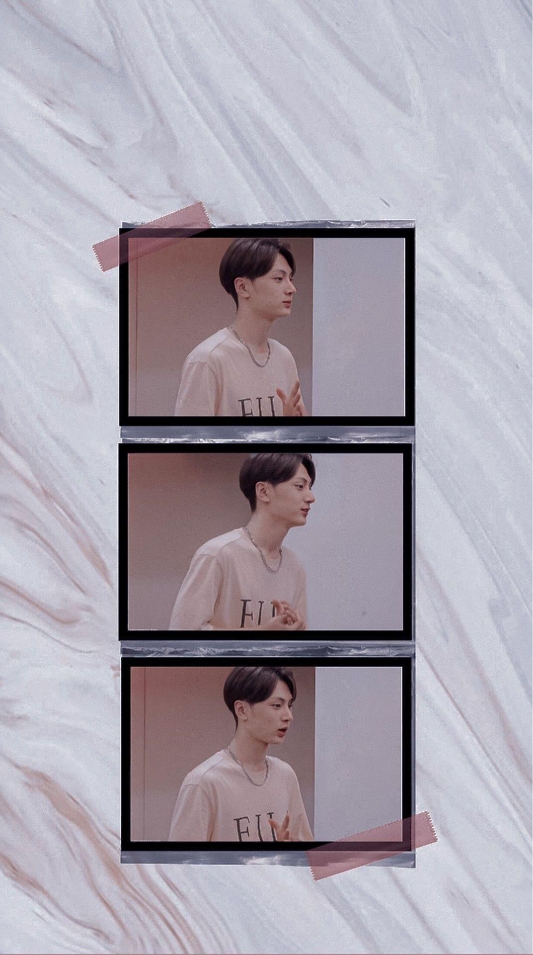 1073x1921 Jay Enhypen Wallpaper