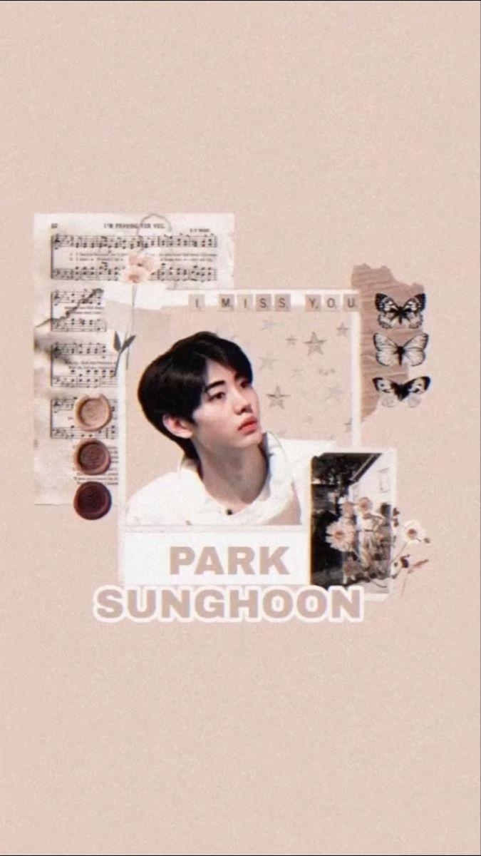 675x1200 Pin Di I Land/ Enhypen