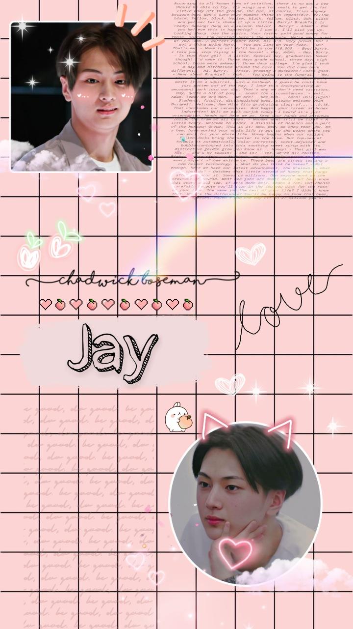 720x1280 Jay enhypen Iland wallpaper estetik Image