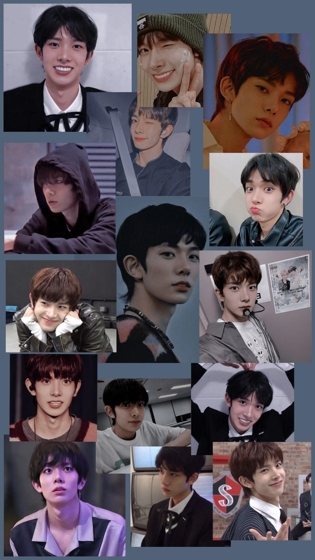 1080x1920 heesung wallpaper Tumblr posts