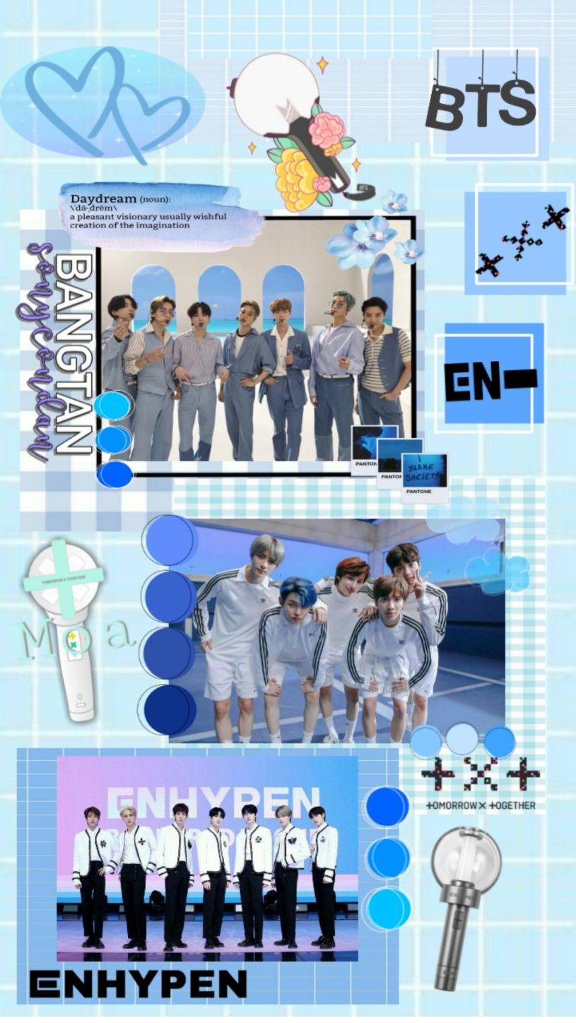 815x1448 Pin di enhypen