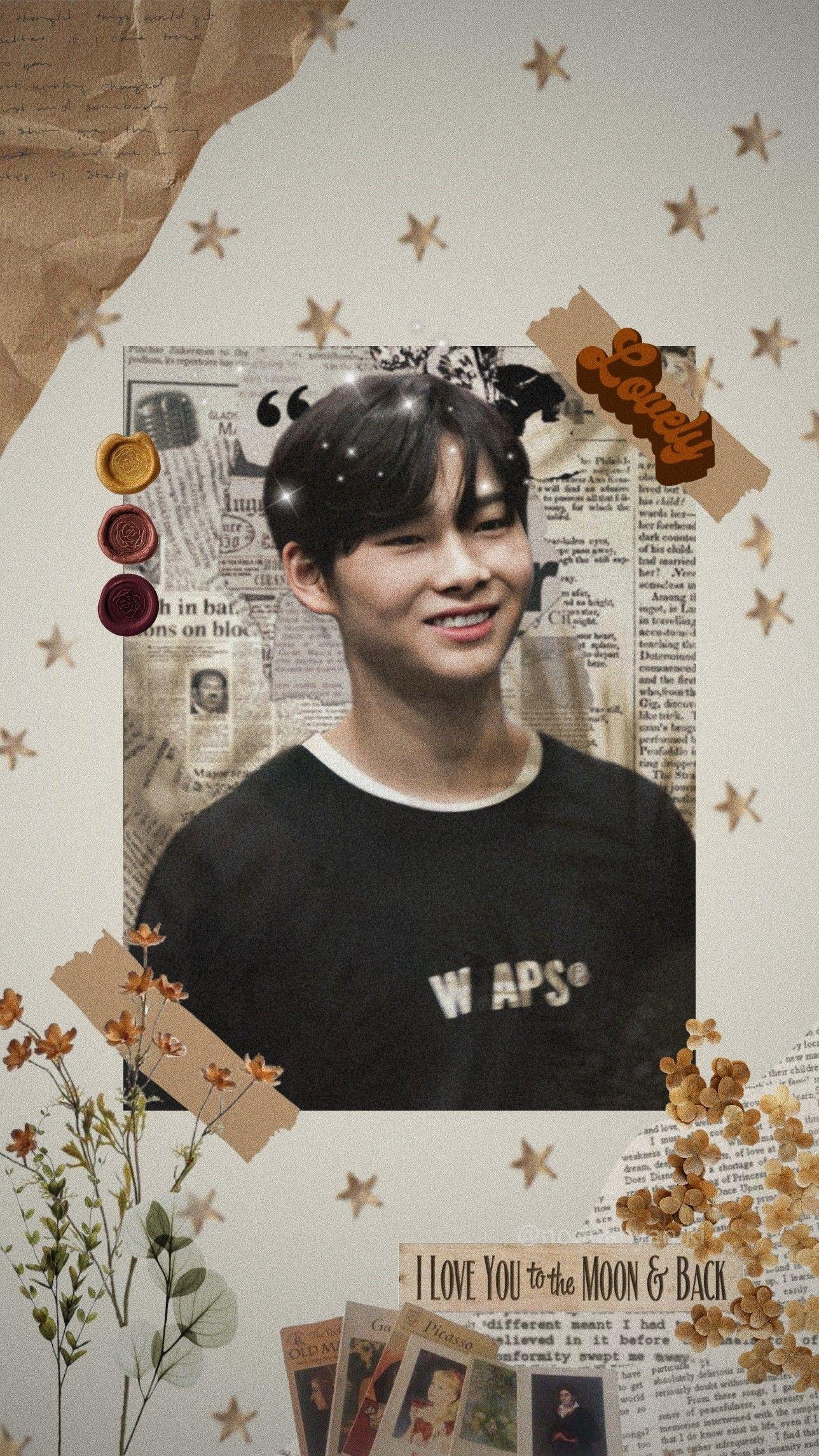 1288x2289 Wallpaper Lockscreen Enhypen Wallpaper