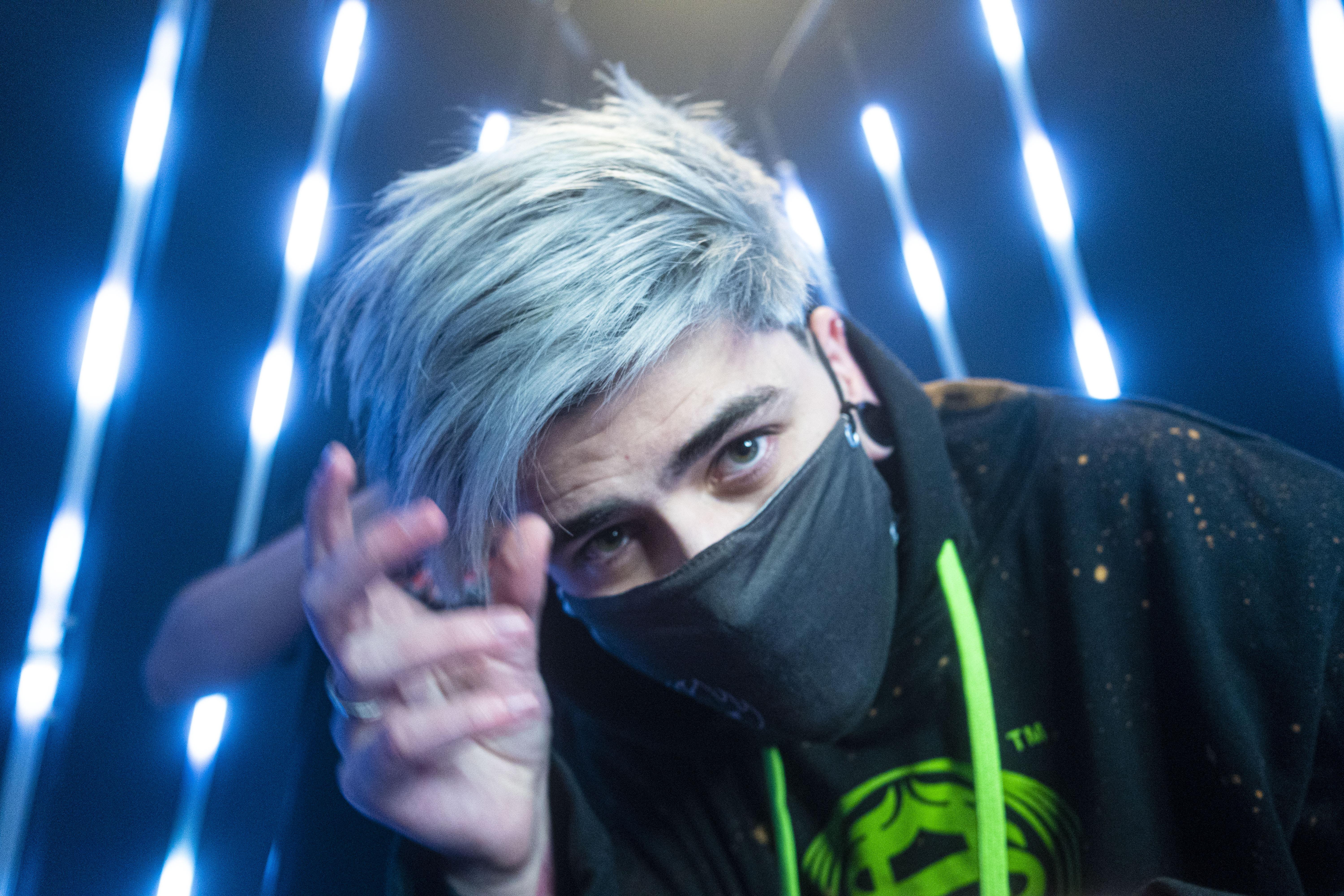 6000x4000 Lit Killah, figura del trap local: “Vendí mi ropa para juntar plata, cargar la Sube e ir a las competencias”